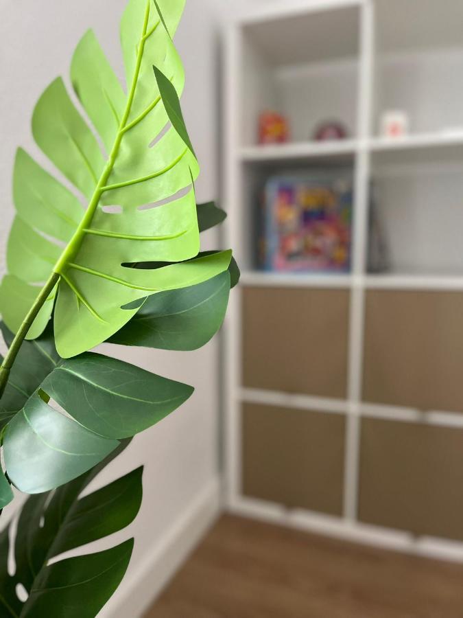 קרטחנה Estupendo Apartamento En Estacion-Centro, Wifi, Agua Por Osmosis מראה חיצוני תמונה