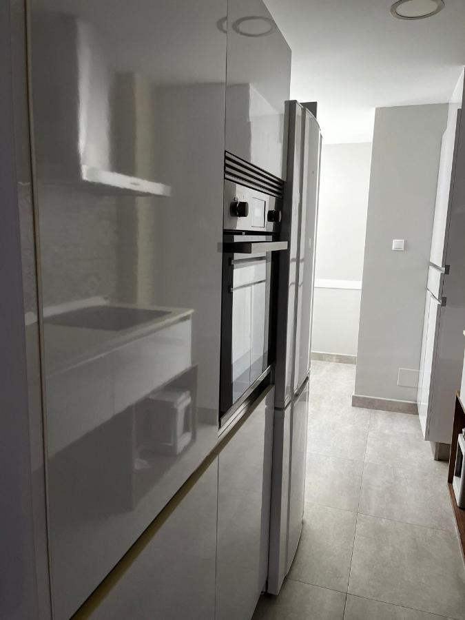 קרטחנה Estupendo Apartamento En Estacion-Centro, Wifi, Agua Por Osmosis מראה חיצוני תמונה