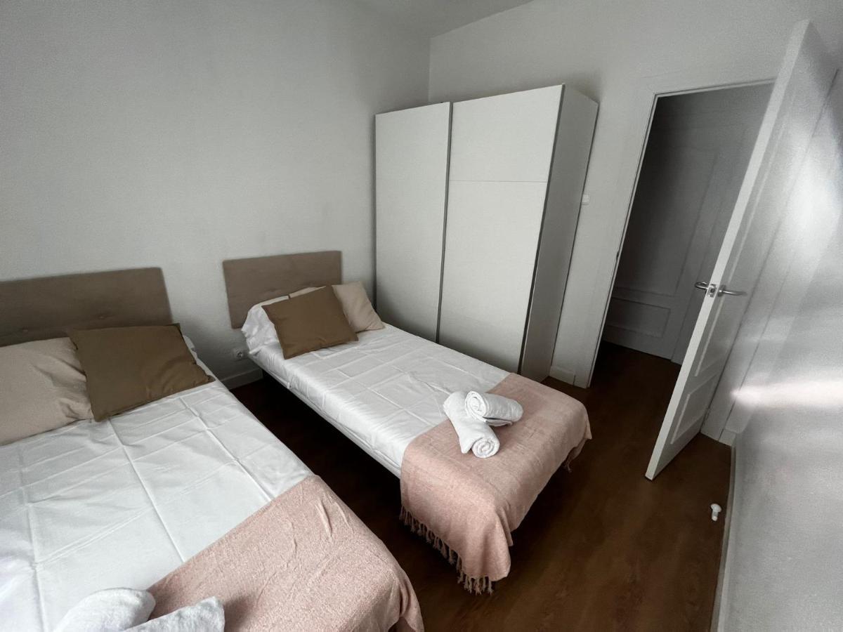 קרטחנה Estupendo Apartamento En Estacion-Centro, Wifi, Agua Por Osmosis מראה חיצוני תמונה