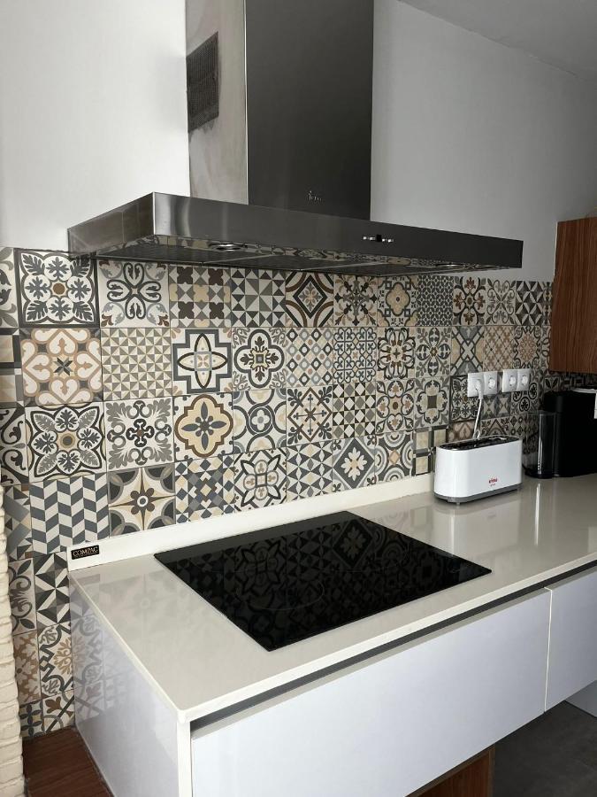קרטחנה Estupendo Apartamento En Estacion-Centro, Wifi, Agua Por Osmosis מראה חיצוני תמונה