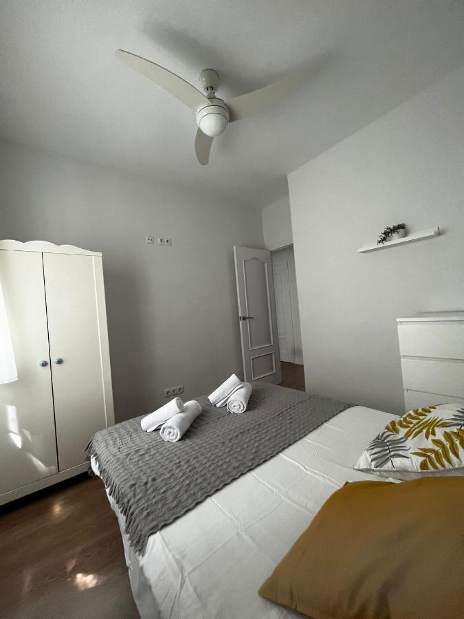 קרטחנה Estupendo Apartamento En Estacion-Centro, Wifi, Agua Por Osmosis מראה חיצוני תמונה