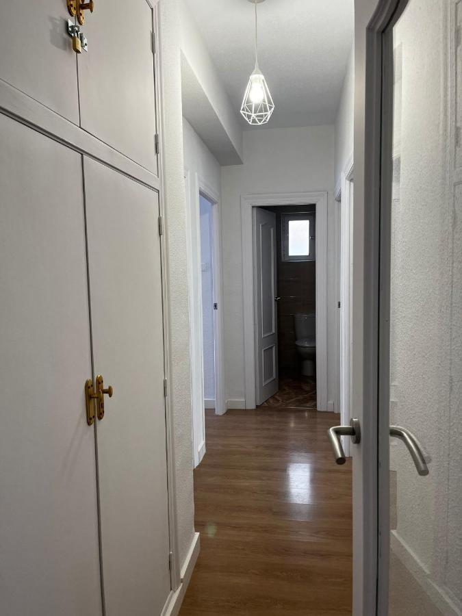קרטחנה Estupendo Apartamento En Estacion-Centro, Wifi, Agua Por Osmosis מראה חיצוני תמונה