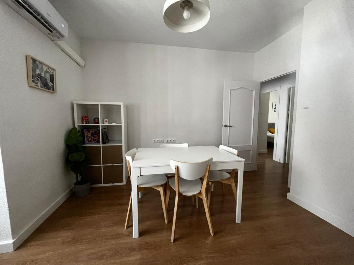 קרטחנה Estupendo Apartamento En Estacion-Centro, Wifi, Agua Por Osmosis מראה חיצוני תמונה