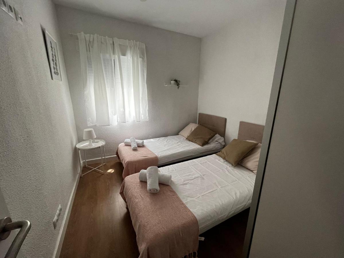 קרטחנה Estupendo Apartamento En Estacion-Centro, Wifi, Agua Por Osmosis מראה חיצוני תמונה